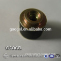 Precision Machining brass precision components